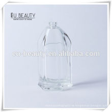 Irregule Shap Parfüm Glasflasche 100ml